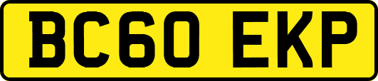BC60EKP