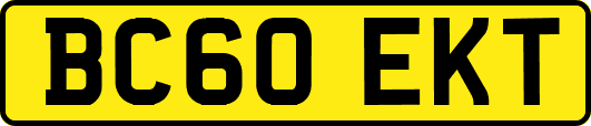 BC60EKT