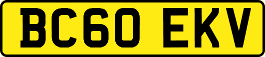 BC60EKV