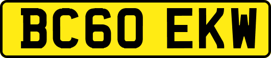 BC60EKW
