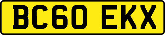 BC60EKX