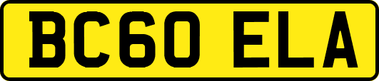 BC60ELA