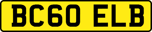 BC60ELB