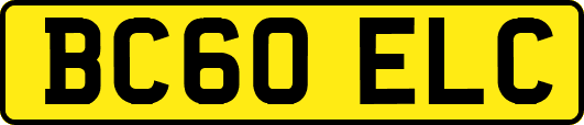 BC60ELC
