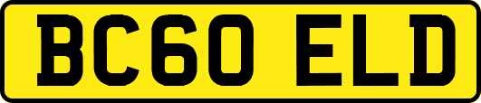 BC60ELD