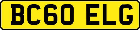 BC60ELG