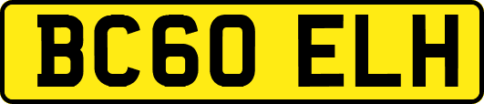 BC60ELH