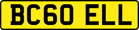 BC60ELL