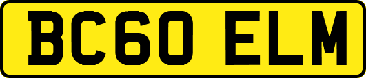 BC60ELM