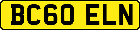 BC60ELN