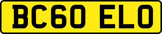 BC60ELO