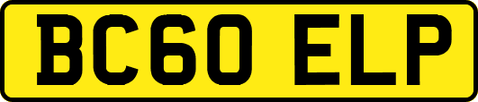 BC60ELP