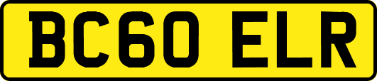 BC60ELR