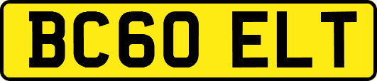 BC60ELT