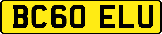 BC60ELU