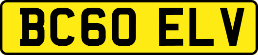 BC60ELV