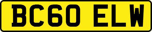BC60ELW
