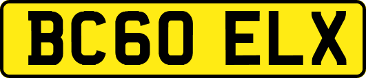 BC60ELX