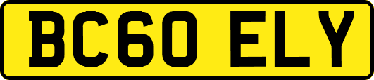 BC60ELY