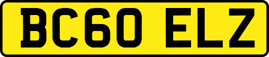 BC60ELZ