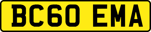 BC60EMA