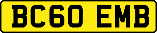 BC60EMB