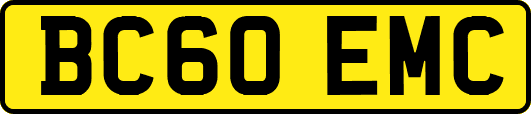 BC60EMC