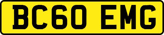 BC60EMG