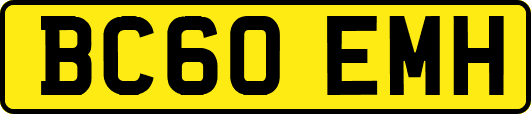 BC60EMH