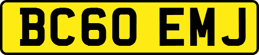 BC60EMJ