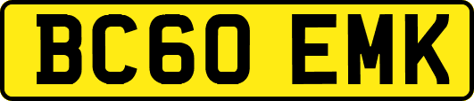 BC60EMK