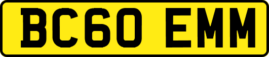 BC60EMM