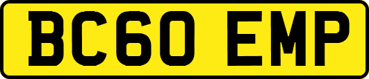 BC60EMP