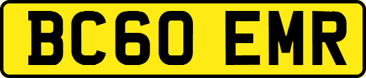 BC60EMR