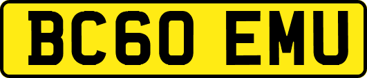 BC60EMU