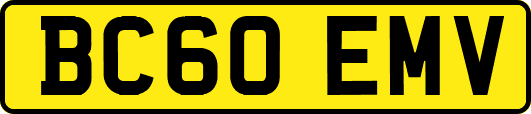 BC60EMV