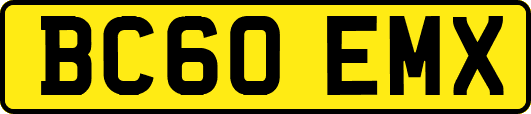 BC60EMX