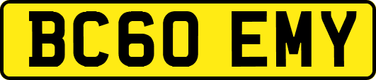 BC60EMY