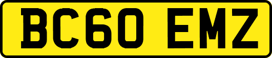 BC60EMZ