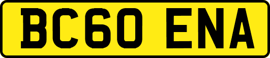 BC60ENA