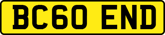 BC60END