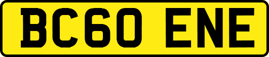BC60ENE