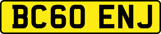 BC60ENJ