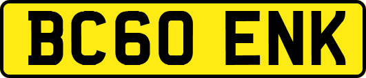 BC60ENK