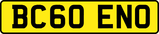 BC60ENO