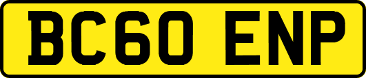 BC60ENP