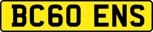 BC60ENS