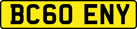 BC60ENY