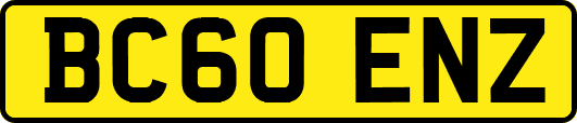 BC60ENZ