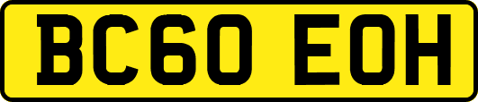 BC60EOH